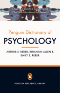 Dictionary of Psychology (4th ed.)
